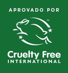 Cruelty free